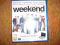 WEEKEND - BLU-RAY JAK NOWY OKAZJA