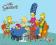 THE SIMPSONS - Plakat Plakaty PGB-MP0630