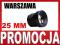 OBIEKTYW PRZEMYSŁOWY MINI 25MM WARSZAWA