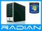 RADIAN QUAD FX 4x 3,6GHZ 8GB DDR3 !!GT520 2GB DX11