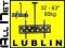 ! WIESZAK SUFIT UCHWYT DO PLASMA LCD TV 32-63 L10