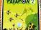 .: PATAPON 2  / NOWA/ PSP /SKLEP ROBSON WA-WA:.