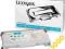 TONER LEXMARK C510 CYAN 20K1400 ORYG. F.VAT