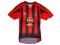 AC MILAN _ ADIDAS _ CLIMACOOL _ MATCH JERSEY ___ S