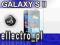 Folia 3MK SAMSUNG i9100 Galaxy S II 2  Aż 6 sztuk!