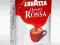 Kawa Lavazza Rossa 1000g ziarnista KRAKÓW