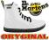 DR MARTENS SHOREDITCH BUTY WYSOKIE TRAMPKI NOWE 41