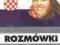 JĘZYK CHORWACKI: Rozmówki polsko-chorwackie