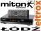 DEKODER TUNER STB DVB-T MITON HD E-AC3 HDMI 3877