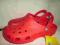 Super clapki CROCS BEACH 44-45 M 12-13