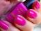 BARRY M 302  FUCHSIA, NOWE Z UK