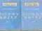 A.Seghers,Siódmy krzyż I i II,Bibl.Trybuny Ludu