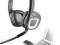 SUPER! Plantronics .Audio 995 USB WIRELESS