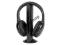 Słuchawki Bezprzewodowe InteX IT-HP904 Fm - LFX2