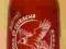 SOS SRIRACHA - HOT CHILLI 430 ML - NAJTANIEJ