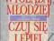 WYGLĄDAJ MŁODZIEJ CZUJ SIĘ LEPIEJ DIETA ZDROWIE