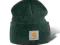 CARHARTT A18 Watch Hat Czapka zimowa Zielona