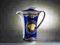 Rosenthal Versace Medusa Blue dzbanek do kawy 1,3L