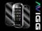 LG P350  FOLIA VIGG PROMOCJA 6 SZTUK NOWOŚĆ