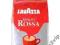 LAVAZZA qualita ROSSA kawa ziarnista CENA HIT 1 kg