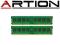 PAMIĘĆ KINGSTON 2GB DDR3 1333MHz CL9 2x1GB W-WA