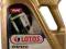 OLEJ  LOTOS 5W40 SYNTETIC 4L   SKLEP   POZNAŃ