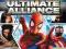 _PS2_Marvel : Ultimate Alliance _ŁÓDŹ_dla dzieci