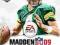 _PS2_MADDEN NFL 09_ŁÓDŹ_SKLEP