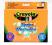 CRAYOLA FLAMASTRY SPIERALNE 12 SZT SUPER WASHABLE