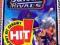 SONIC RIVALS NOWY NA PSP SZCZECIN