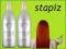 SZAMPON BLOND Stapiz Sleek Line KURIER 14,50