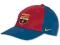 HBARC38: FC Barcelona - czapka Nike