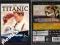 TITANIC - FAJNE OPAKOWANIE - 2 x DVD