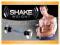 SHAKE WEIGHT RUCHOME HANTLE 2KG CIĘŻARKI Wyprz