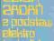 Zbiór zadań z podstaw elektrotechniki H.Rawa M.Siw