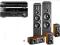 YAMAHA RX-V471 + BD-S671 + JBL ES PACK 5.0