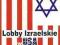 Mearsheimer, Walt - Lobby izraelskie w USA