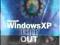 MICROSOFT WINDOWS XP - INSIDE OUT - + CD - 2001
