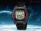 $$$ ZEGAREK CASIO HDD-600 -1AV WYPRZEDAŻ $$$