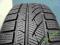 CONTINENTAL 205/55/16 - 2szt - zima 205/55 R16