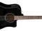 FENDER CD-60CE - gitara elektroakustyczna BLACK