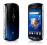 Sony Ericsson Xperia Neo V MT11i Blue Gradient !