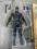 Metal Gear Solid PLAY ARTS KAI Snake Sneaking Suit