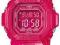 Zegarek CASIO BABY-G BG-5601 -4ER do 6 lat GWAR