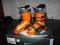 Buty Rossignol RADICAL 26,5 + spodnie Rossignol
