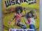Wskakuj! DVD Corbin Bleu z High School Musical FOL