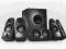 Głośniki 5.1 Logitech Surround Sound Speakers Z506