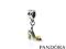 Zawieszka srebro Pandora ALE 925 nowa gwintowana !
