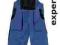 SPODNIE ROBOCZE OGRODNICZKI EMIL BAWEŁNA ROZ  56
