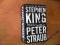 STEPHEN KING & PETER STRAUB - BLACK HOUSE (ANG